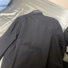 TOMYジャケット、ナイロンジャケットの画像