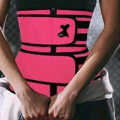 スポーツ フィットネス、トレーニングコルセットの画像