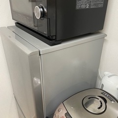 家電 キッチン家電 冷蔵庫　の画像