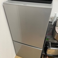 家電 キッチン家電 冷蔵庫　の画像