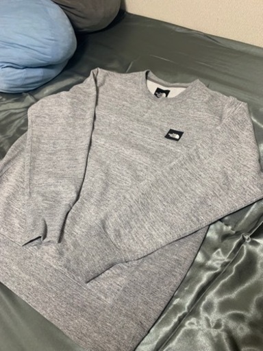 ノースフェイストレーナーTシャツセット