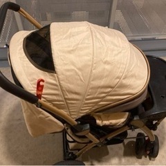 <受け渡し予定者決定>子供用品 ベビー用品 ベビーカー、バギー