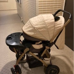 <受け渡し予定者決定>子供用品 ベビー用品 ベビーカー、バギーの画像