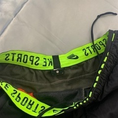  NIKE スウェットの画像