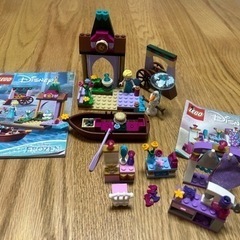 レゴ　ディズニー