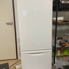 冷蔵庫　4/8,9,10引き取り限定