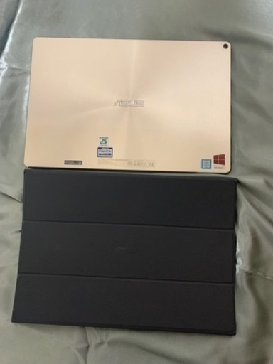 T305c asus タブレット ノートパソコン