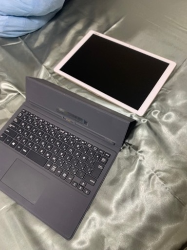 T305c asus タブレット ノートパソコン