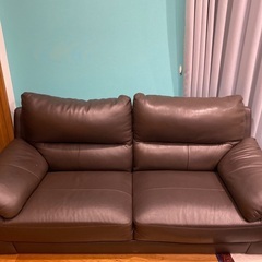 引き取りに来てくれる方限定！ソファ