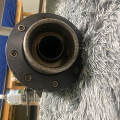 マジェC   sg03jマフラーの画像