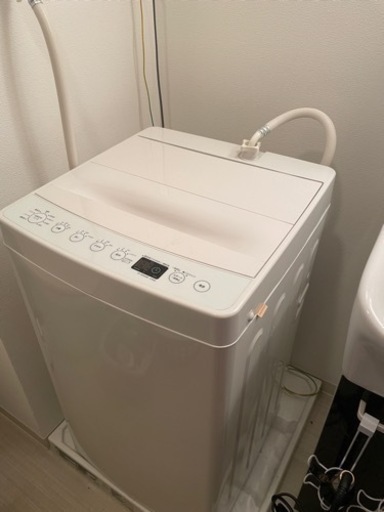 家電 生活家電 洗濯機