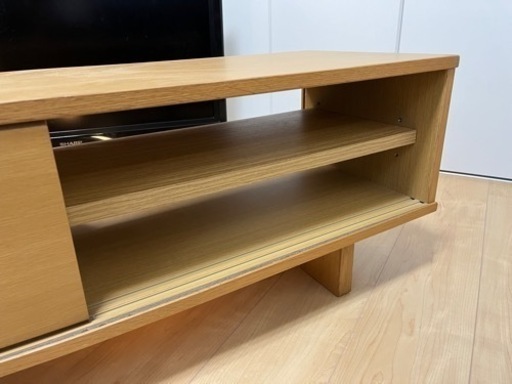 無印 AVラック テレビ台