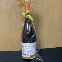 ワイン🍷