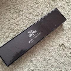 ハリーポッター　ハリーの杖　魔法の杖の画像