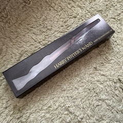 ハリーポッター　ハリーの杖　魔法の杖の画像