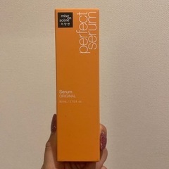 ミジャンセン ヘアオイル