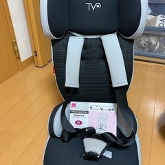 子供用品 ベビー用品 チャイルドシートの画像