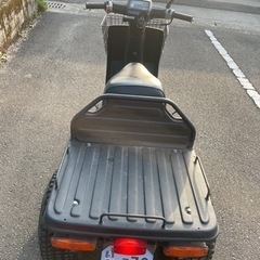 ジャイロUP ミニカー登録済みの画像