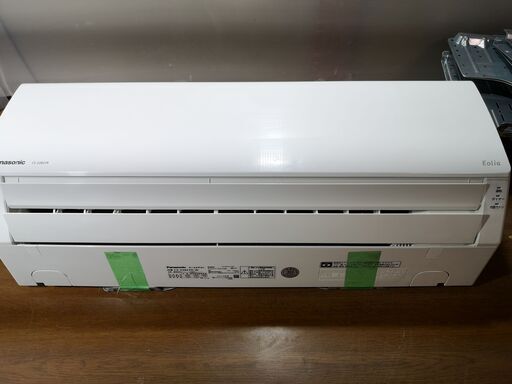 取付工事込み)パナソニック6畳 2018年式 保証あり pic1sks3386