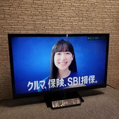 パナソニック VIERA TH-L32C6 32V型 液晶テレビ