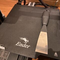 3Dプリンター  Creality Ender 3 Proの画像