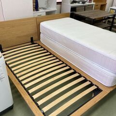 お取引中】MUJI 無印良品 Sシングルサイズ×2（クイーンサイズ利用推奨