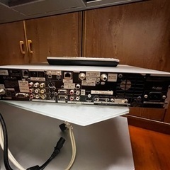 【最終値下げ】パイオニア　50inchプラズマテレビモニター&チューナーの画像