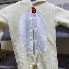 ベビー服
