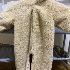 ベビー服