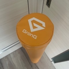 GRONG ストレッチポールの画像
