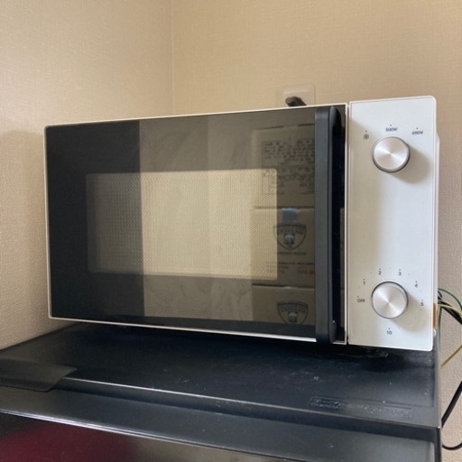 家電 キッチン家電 電子レンジ