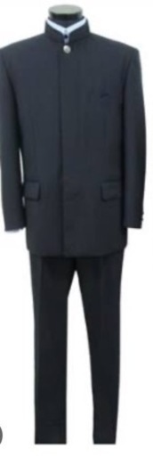 大阪府立城東工科高校制服