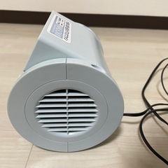パソコン用扇風機 周辺機器の画像