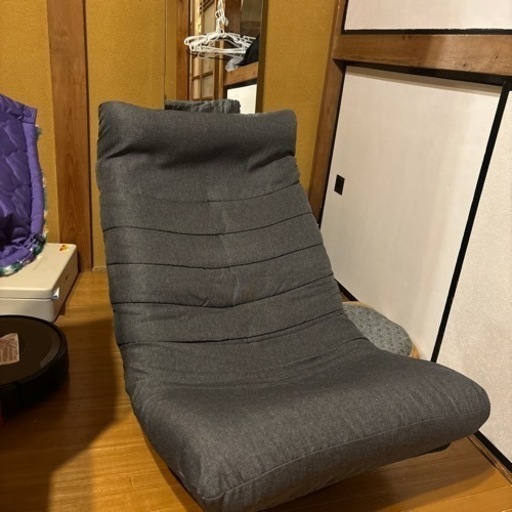 家具 ソファ 1人用ソファ