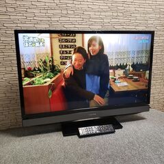 TOSHIBA 32V型 REGZA 32S5