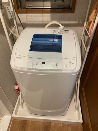 家電 生活家電 洗濯機