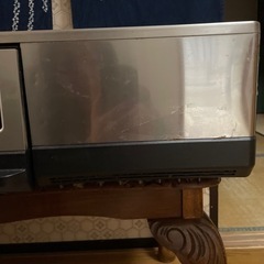 IHクッキングヒーターの画像