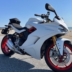 ゆるいバイク友達ができればと思います