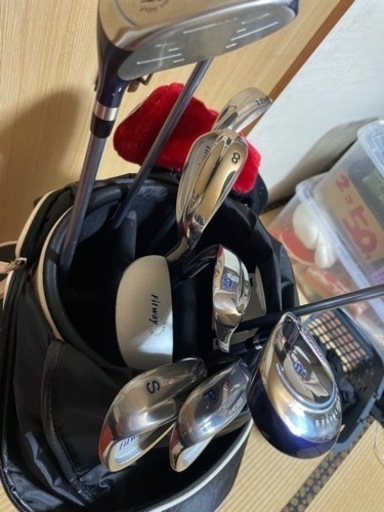 スポーツ ゴルフ