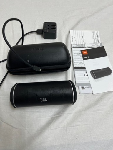 Bluetoothスピーカー