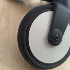 BABYZEN YOYO バッグ　ピンクの画像