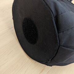 BABYZEN YOYO バッグ　ピンクの画像