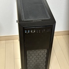 パソコン デスクトップパソコン