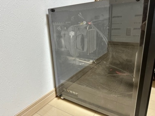 パソコン デスクトップパソコン