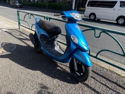 快速原付❗️他在庫多数見学大歓迎❗️