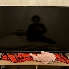 アイリスオーヤマ 40型 液晶テレビ