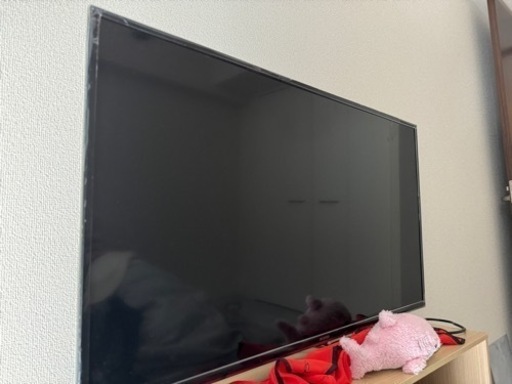 アイリスオーヤマ 40型 液晶テレビ