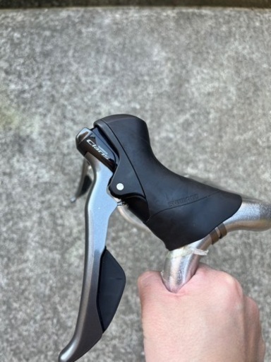 大幅値下げ Raleigh     cr-dc グラベルロード ロードバイク