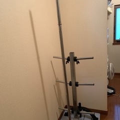 家具 収納家具 スチールラックの画像