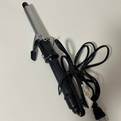 VS コテアイロン19mm